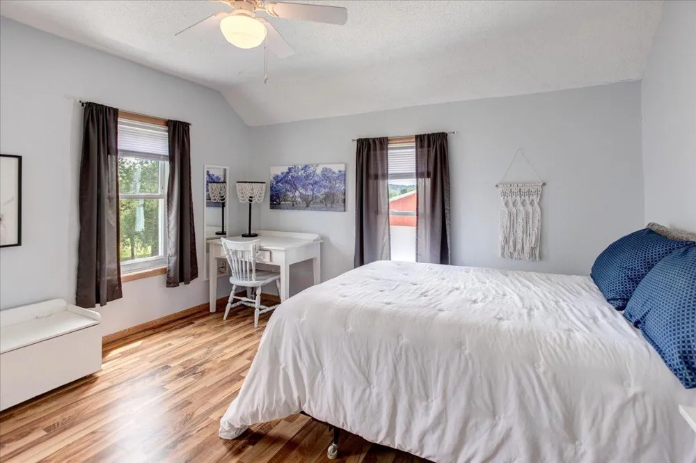 N5835 730th Street Elk Mound, WI 54739