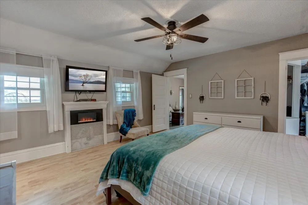 N5835 730th Street Elk Mound, WI 54739