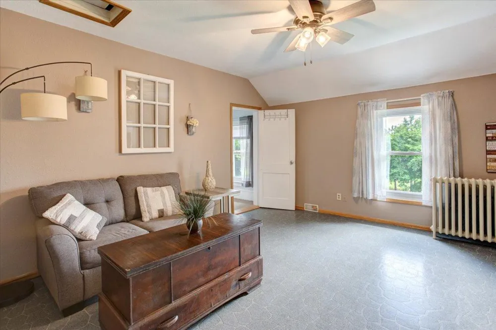 N5835 730th Street Elk Mound, WI 54739