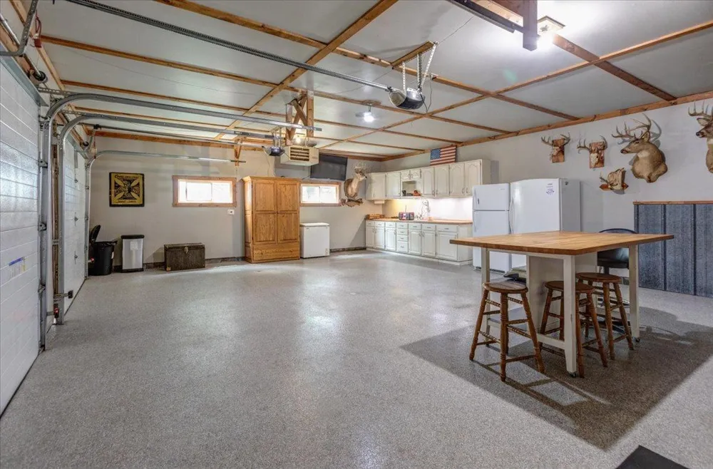N5835 730th Street Elk Mound, WI 54739