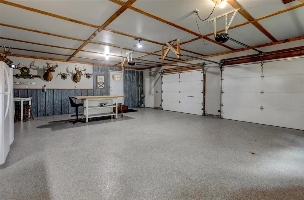 N5835 730th Street Elk Mound, WI 54739