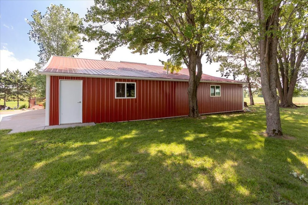 N5835 730th Street Elk Mound, WI 54739
