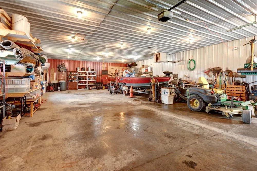 N5835 730th Street Elk Mound, WI 54739
