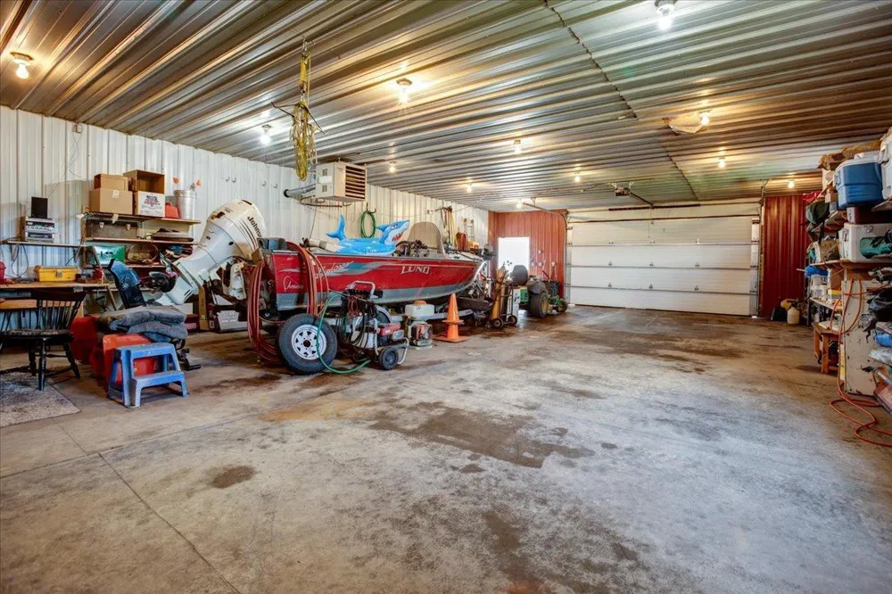 N5835 730th Street Elk Mound, WI 54739