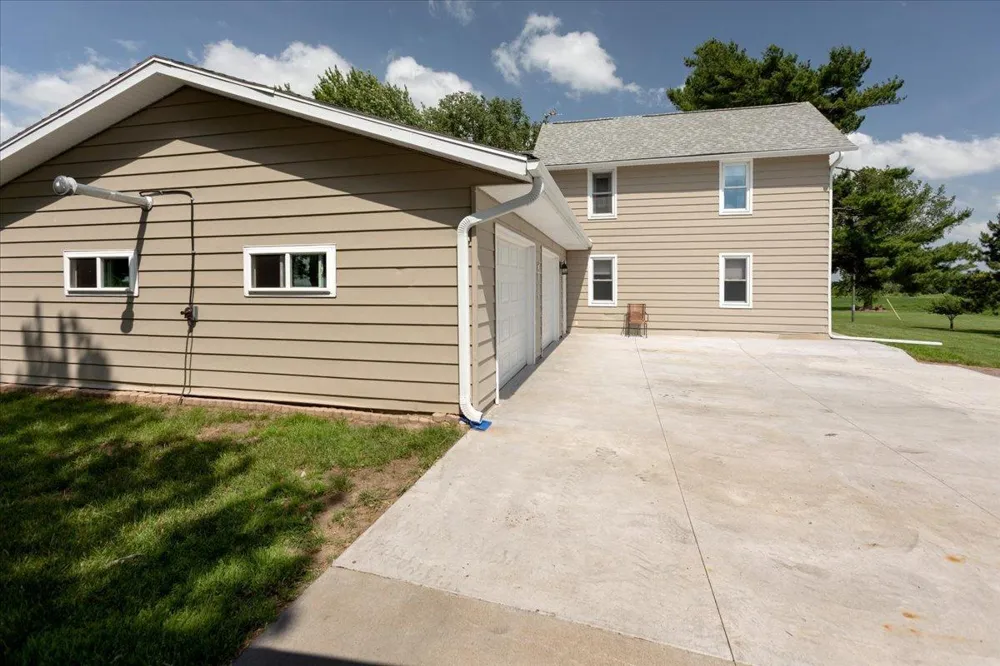 N5835 730th Street Elk Mound, WI 54739