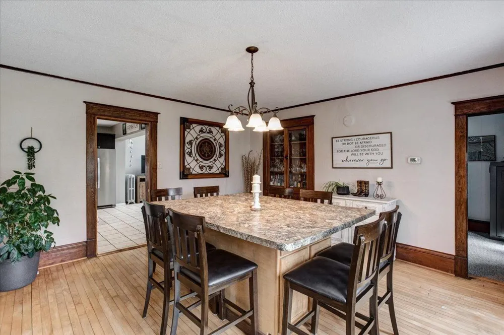 N5835 730th Street Elk Mound, WI 54739