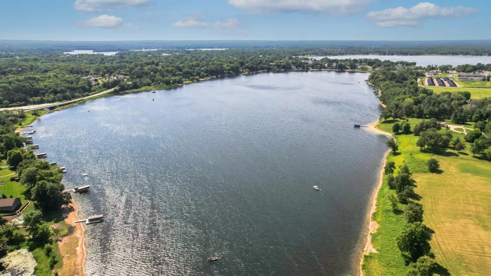 316xx  Lot A Maria Avenue Lindstrom, MN 55045