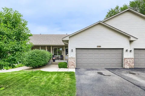 15424 Weaver Lake Road