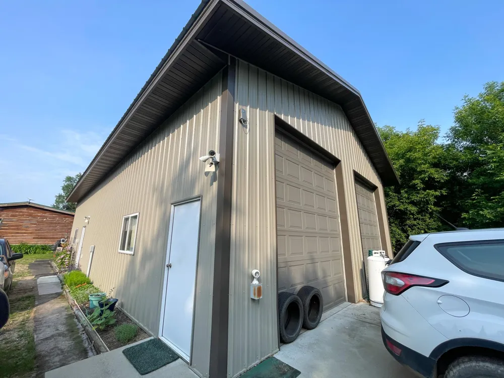 38953 Ada Beach Road Waubun, MN 56589