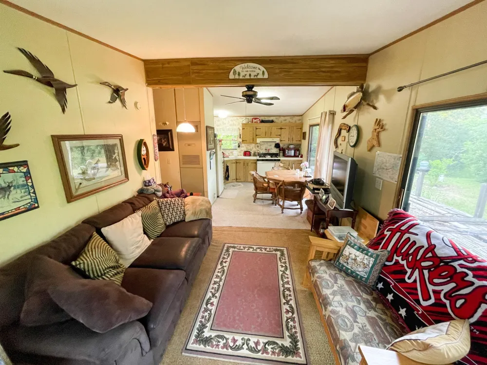 38953 Ada Beach Road Waubun, MN 56589