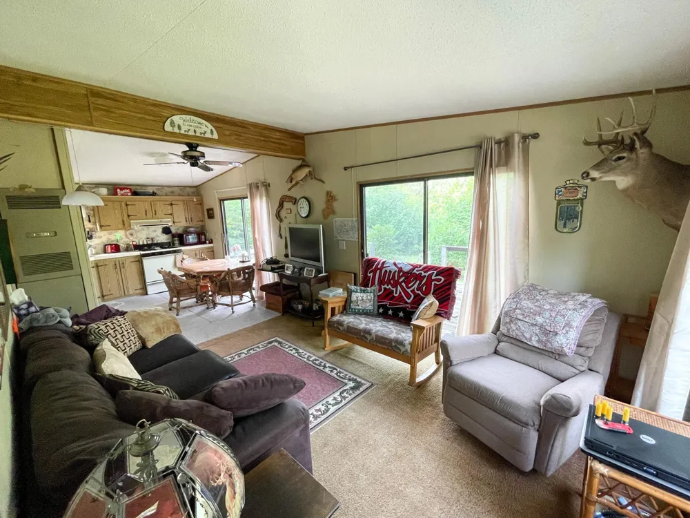 38953 Ada Beach Road Waubun, MN 56589