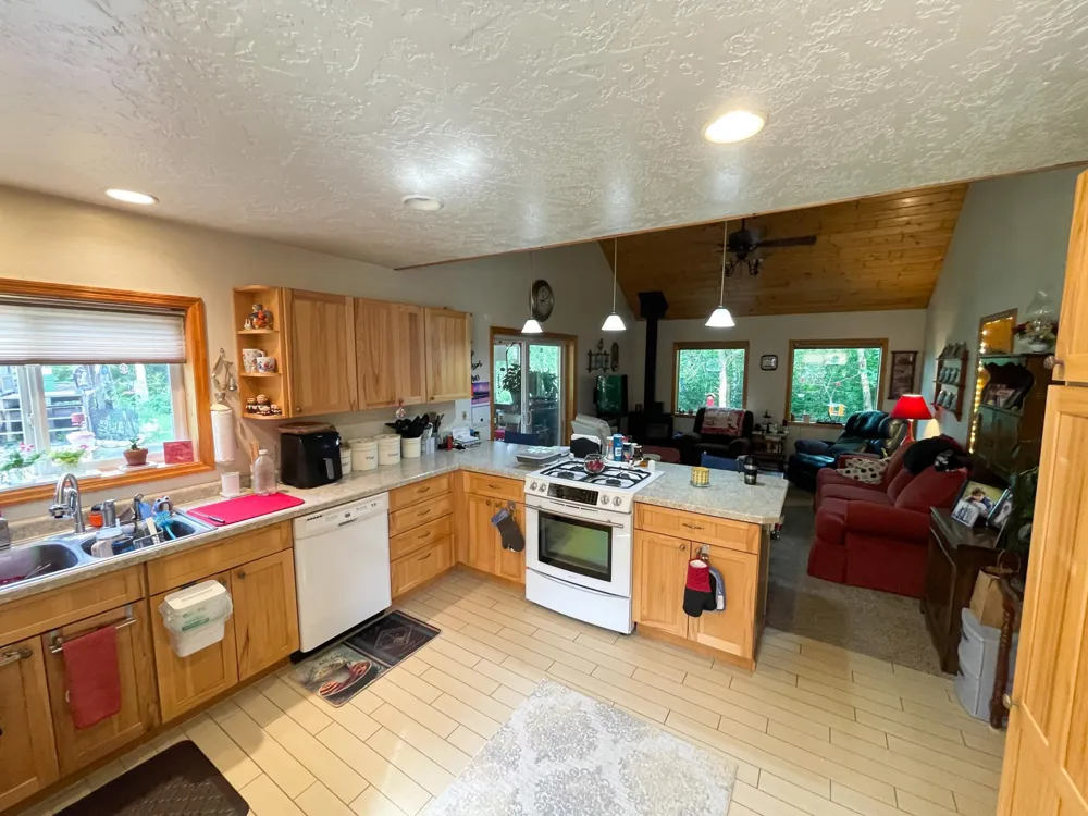 38953 Ada Beach Road Waubun, MN 56589
