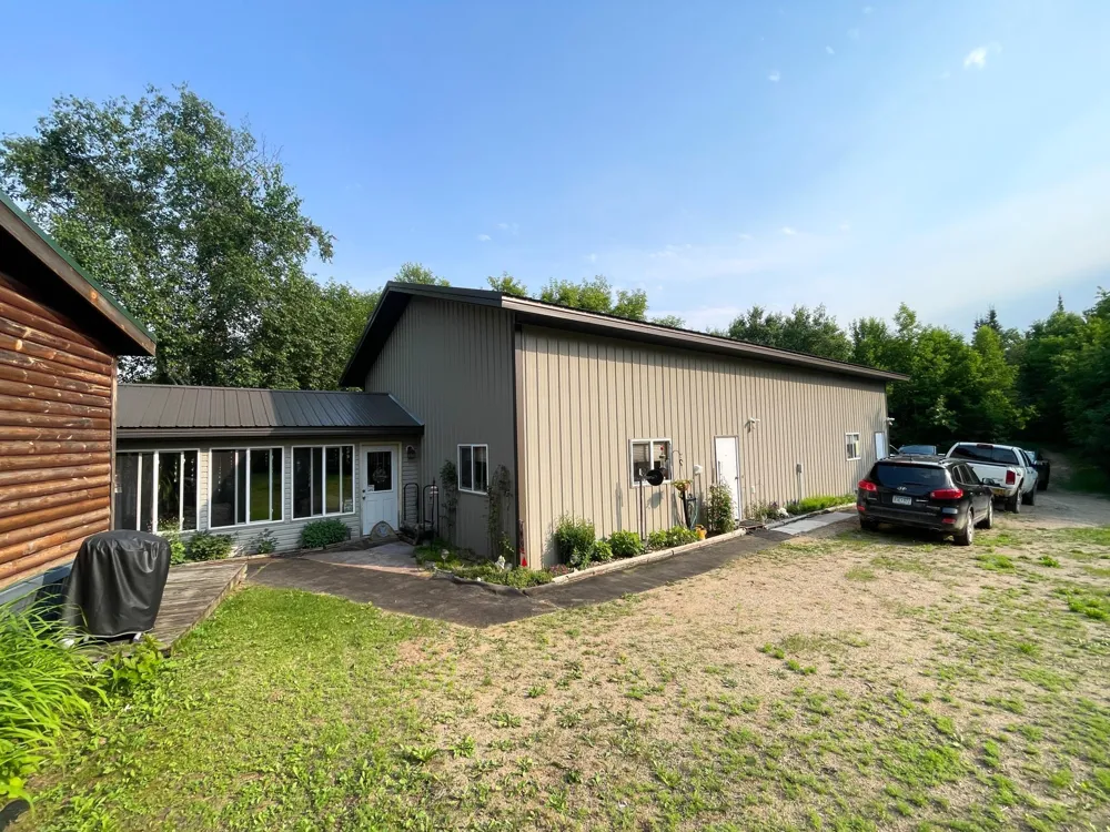 38953 Ada Beach Road Waubun, MN 56589