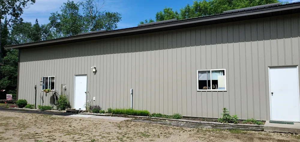 38953 Ada Beach Road Waubun, MN 56589
