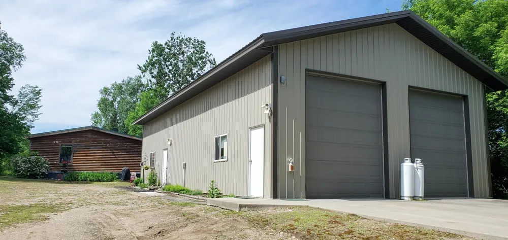 38953 Ada Beach Road Waubun, MN 56589
