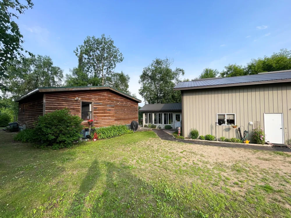 38953 Ada Beach Road Waubun, MN 56589