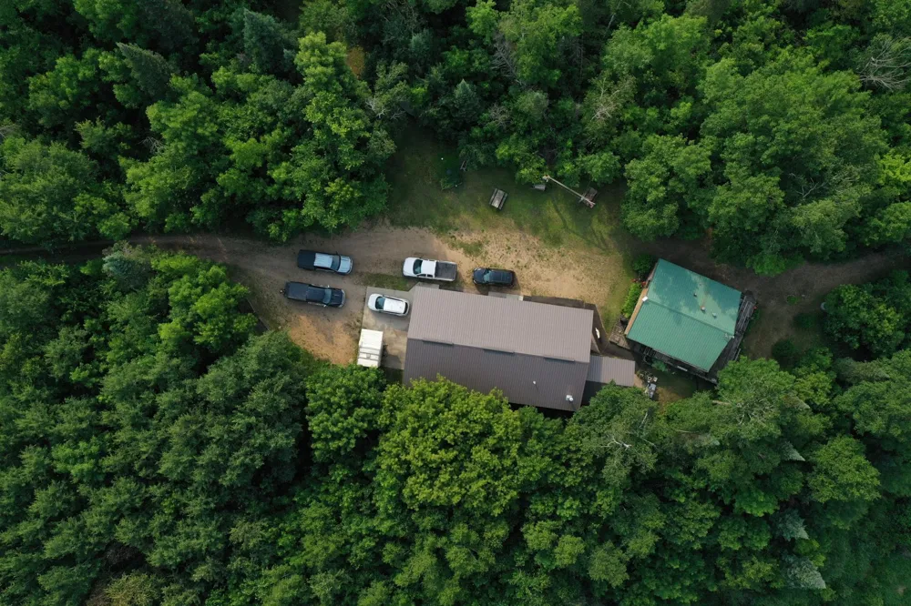 38953 Ada Beach Road Waubun, MN 56589