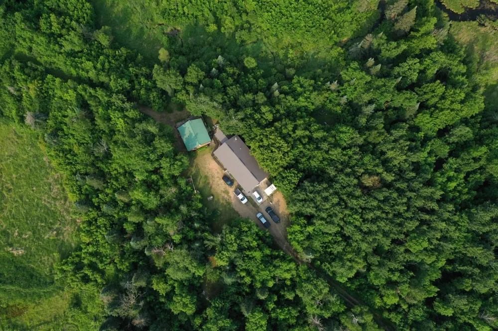 38953 Ada Beach Road Waubun, MN 56589