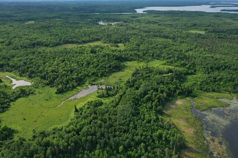 38953 Ada Beach Road Waubun, MN 56589
