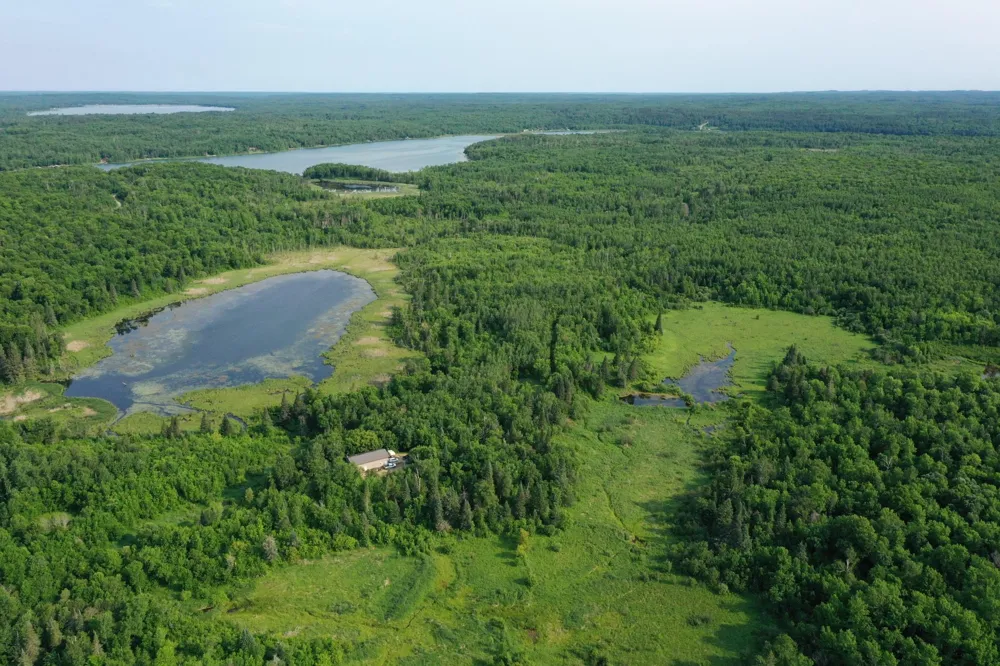 38953 Ada Beach Road Waubun, MN 56589