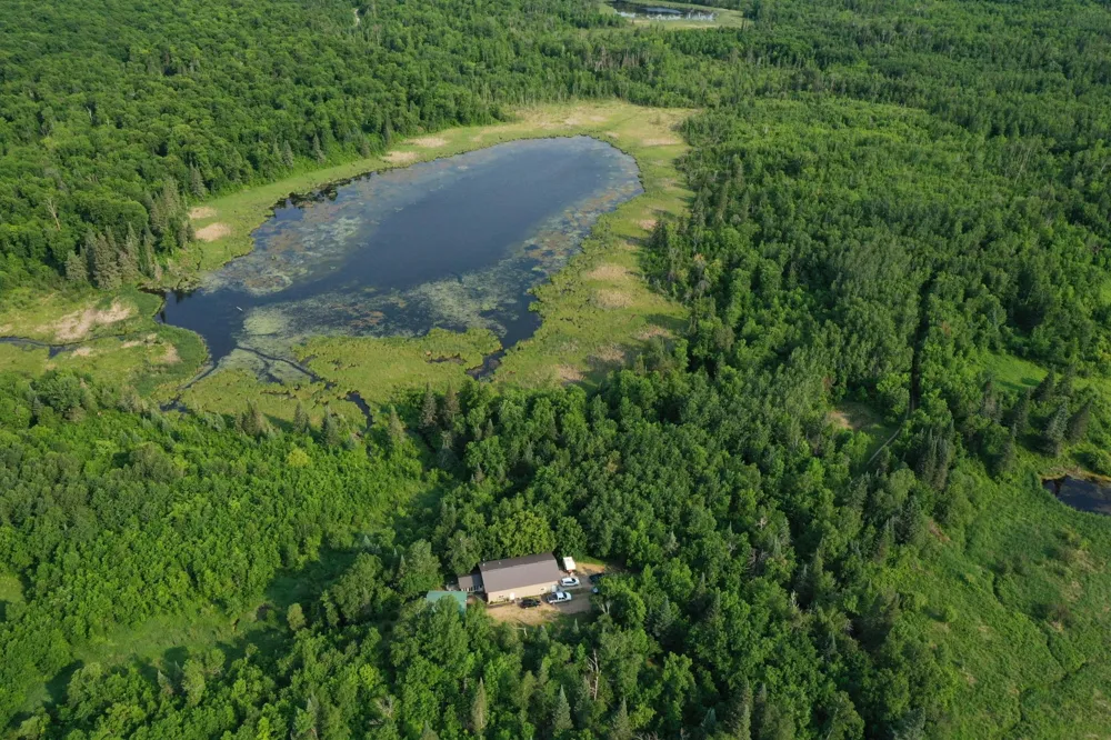 38953 Ada Beach Road Waubun, MN 56589