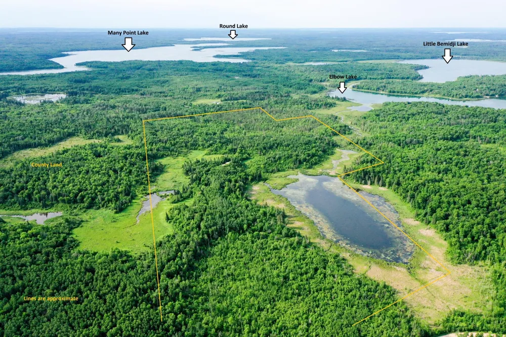 38953 Ada Beach Road Waubun, MN 56589