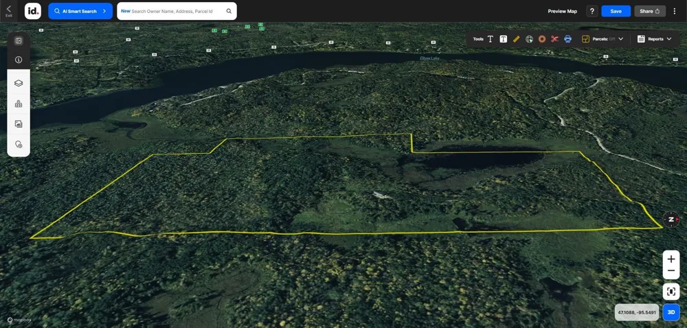 38953 Ada Beach Road Waubun, MN 56589
