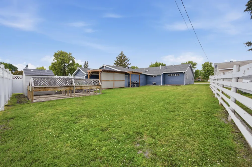 204 4th Avenue E Ada, MN 56510