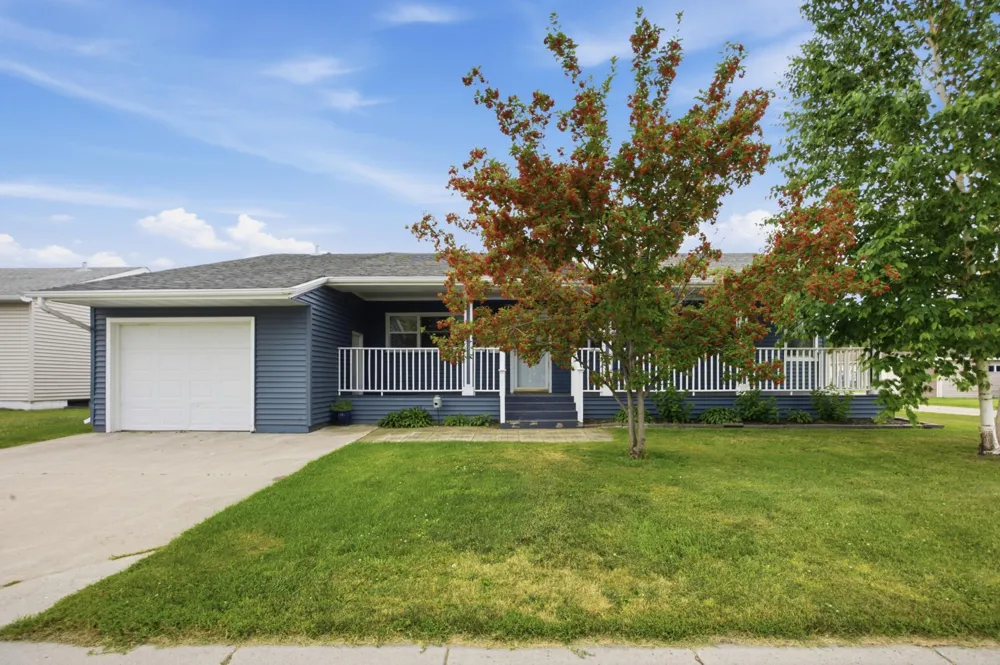 204 4th Avenue E Ada, MN 56510