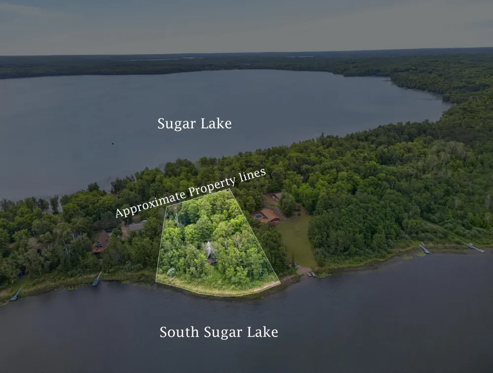 38837 Sissebakwet Shores Road Cohasset, MN 55721