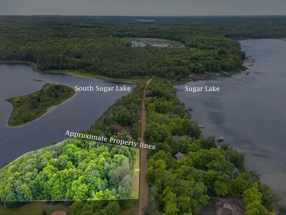 38837 Sissebakwet Shores Road Cohasset, MN 55721