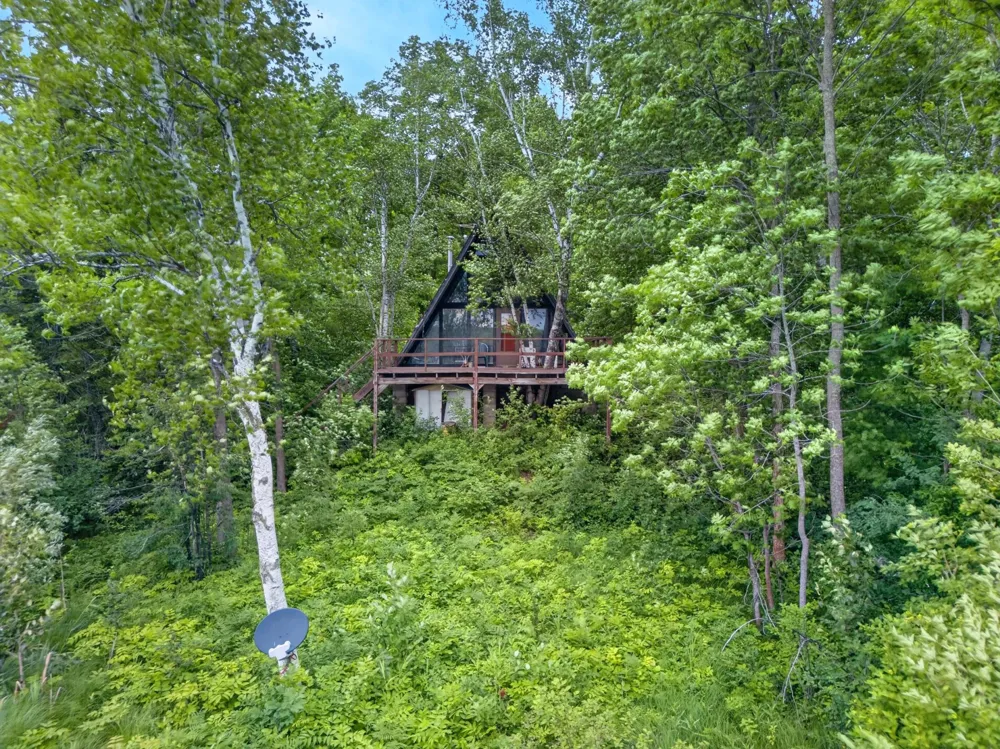 38837 Sissebakwet Shores Road Cohasset, MN 55721