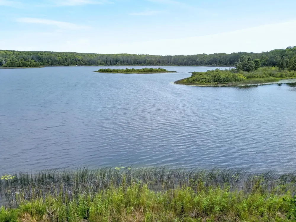 38837 Sissebakwet Shores Road Cohasset, MN 55721