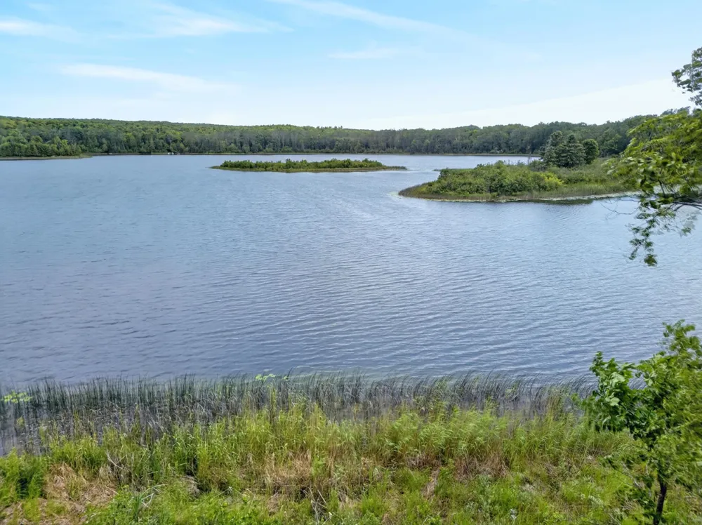 38837 Sissebakwet Shores Road Cohasset, MN 55721
