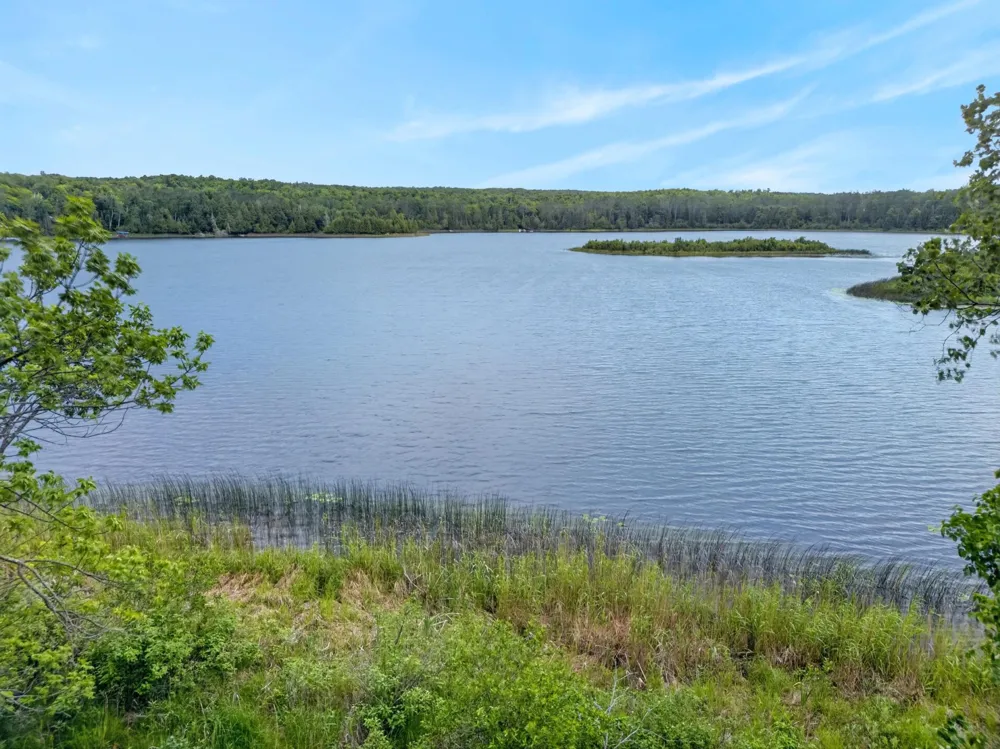 38837 Sissebakwet Shores Road Cohasset, MN 55721