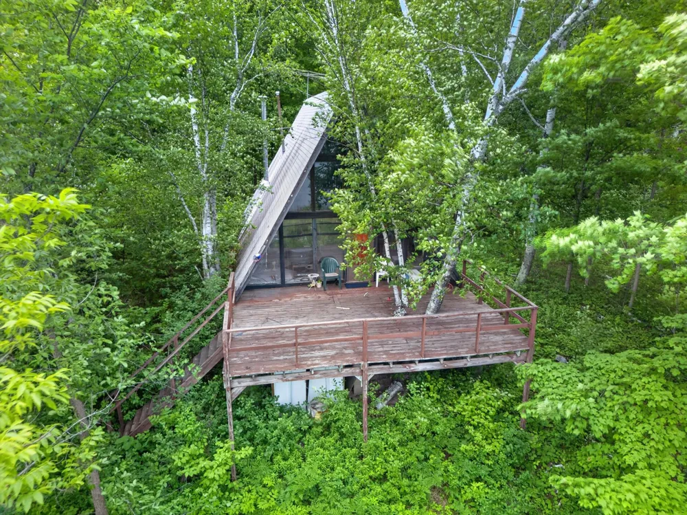 38837 Sissebakwet Shores Road Cohasset, MN 55721