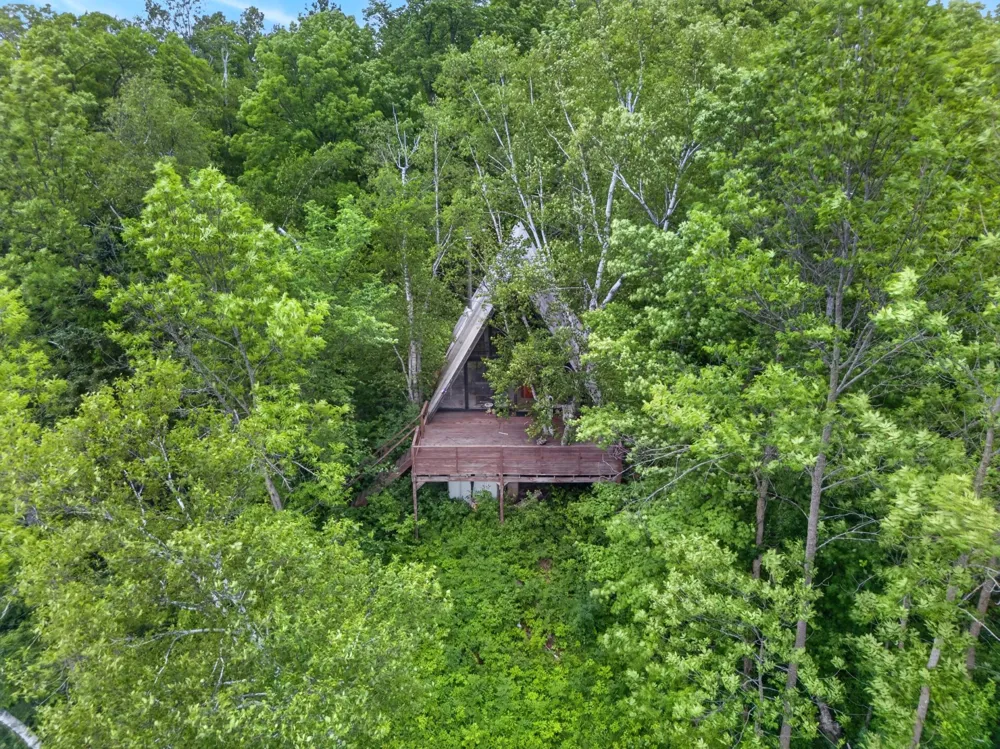 38837 Sissebakwet Shores Road Cohasset, MN 55721