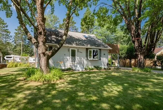 1403 SW 1st Avenue Grand Rapids, MN 55744
