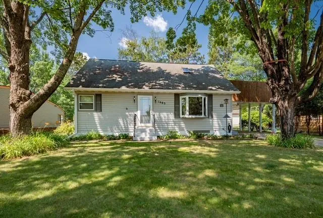 1403 SW 1st Avenue Grand Rapids, MN 55744