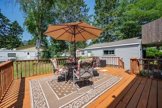 1403 SW 1st Avenue Grand Rapids, MN 55744