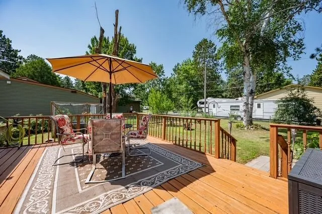 1403 SW 1st Avenue Grand Rapids, MN 55744