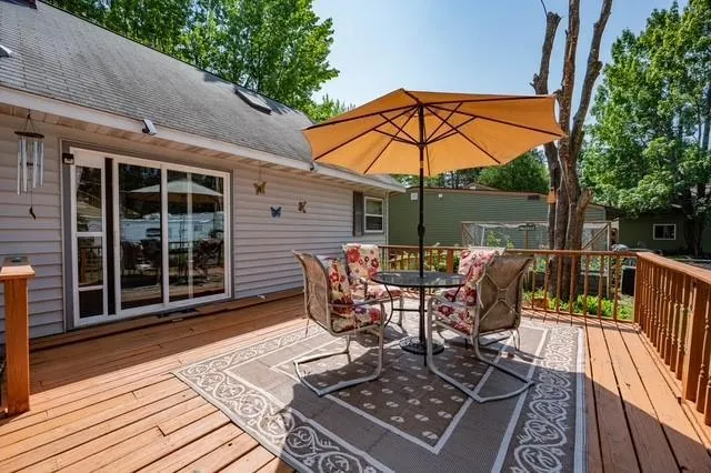 1403 SW 1st Avenue Grand Rapids, MN 55744
