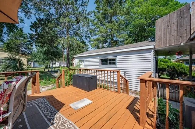 1403 SW 1st Avenue Grand Rapids, MN 55744