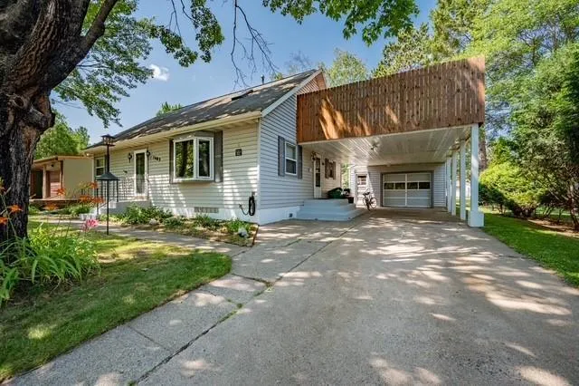 1403 SW 1st Avenue Grand Rapids, MN 55744