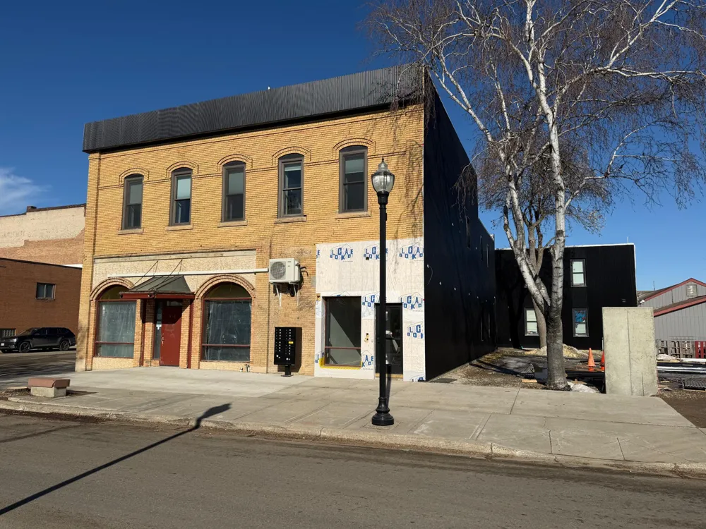 542 Benson Avenue SW #228 Willmar, MN 56201