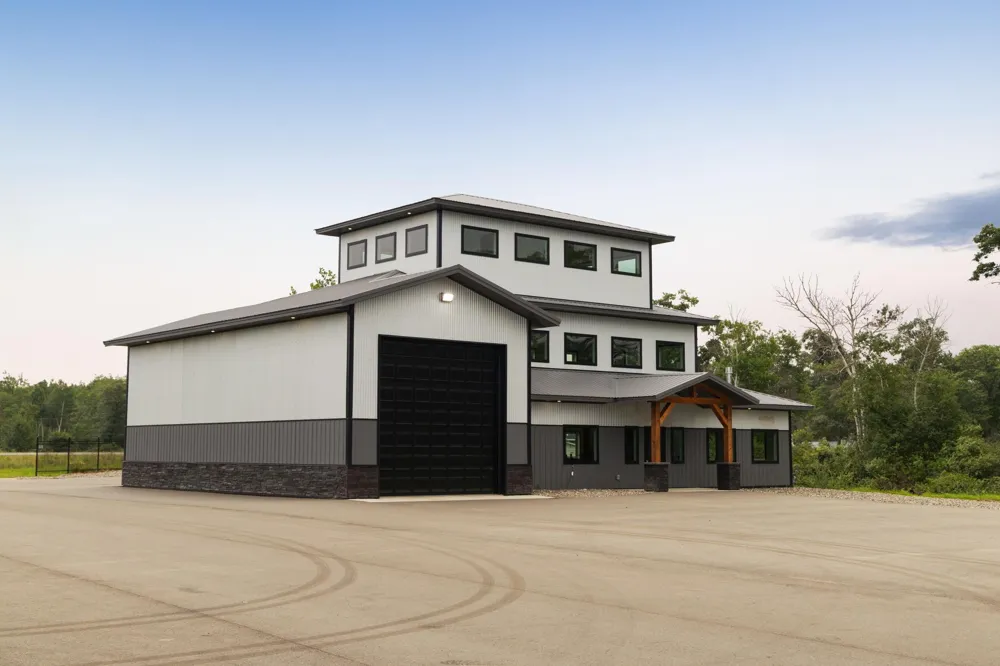 4542 Brady Blvd. Brainerd, MN 56401