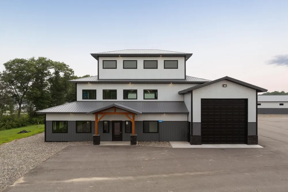4542 Brady Blvd. Brainerd, MN 56401