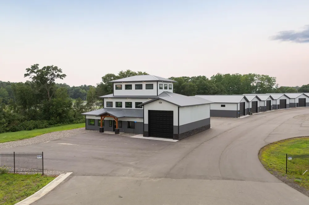 4542 Brady Blvd. Brainerd, MN 56401