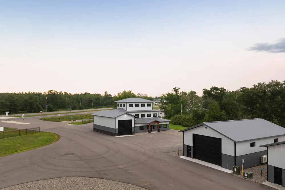 4542 Brady Blvd. Brainerd, MN 56401