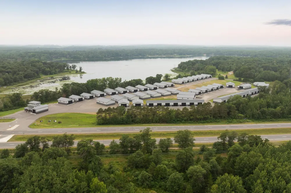 4542 Brady Blvd. Brainerd, MN 56401